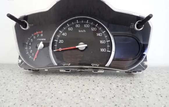Suzuki Celerio Speedometer (instrument cluster)