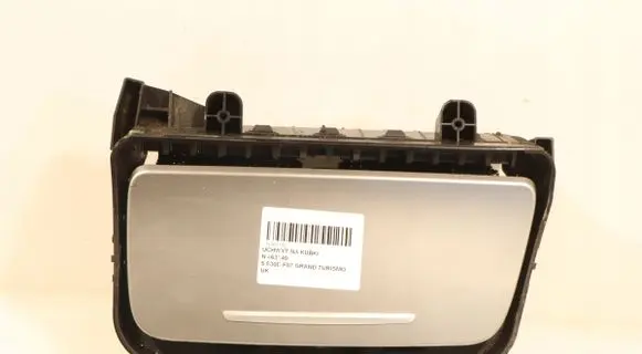 BMW 5 GT F07 Cup holder 914217011