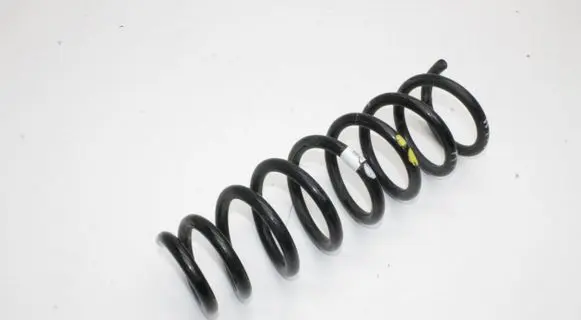 KIA Sportage Rear coil spring 55330CJCA0