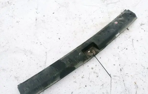 Opel Zafira A Other trunk/boot trim element 90580331