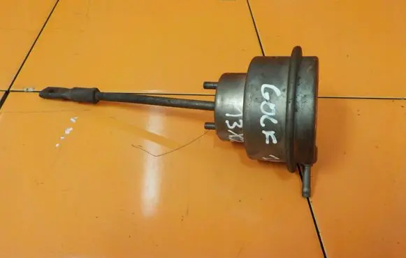 Volkswagen Golf Plus Turbo solenoid valve 4937318020 CAX
