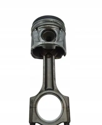 Renault Koleos I Piston with connecting rod 