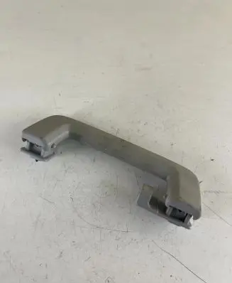 Jaguar XF X250 Rear interior roof grab handle 8X23F045C96