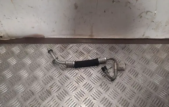 Ford Escape III Engine coolant pipe/hose CV6P7A030AH