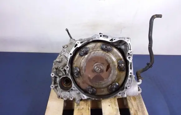 Volvo V60 Automatic gearbox 1283148