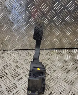 Volkswagen Polo IV 9N3 Accelerator throttle pedal 0280755055