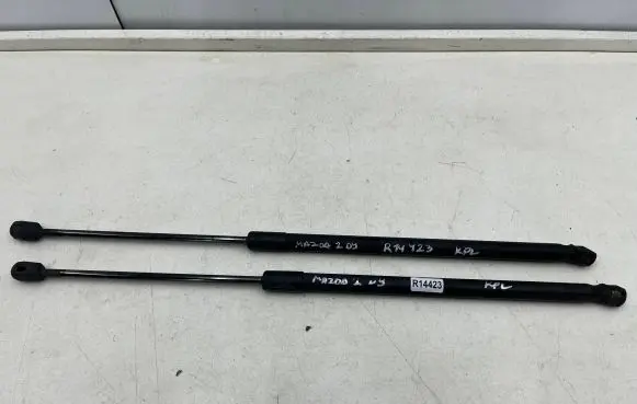 Mazda 2 Tailgate strut 3m71-a406a10-ad