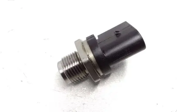 Fuel pressure sensor