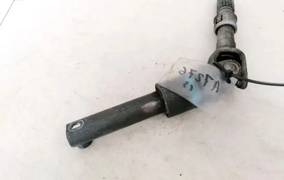 Ford Focus Steering column universal joint