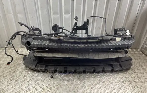 Nissan Qashqai J12 Front bumper cross member 620906UA6A 248659A