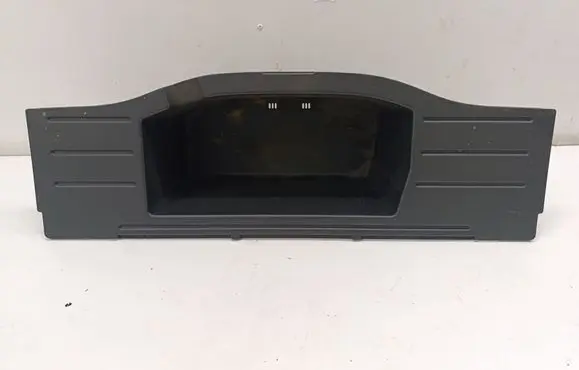 Honda Jazz IV GR Other trunk/boot trim element 84641TZBJ020