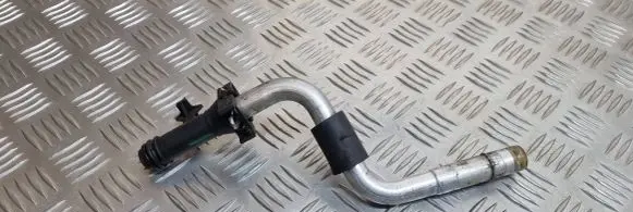 Opel Astra G Heater radiator pipe/hose 0243250