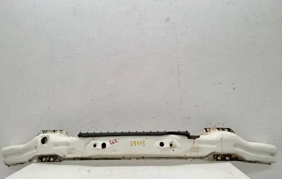 Volkswagen Crafter Front bumper cross member