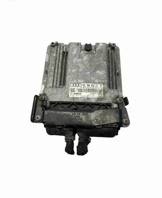 Audi A3 S3 8P Engine control unit/module 03L906022LS