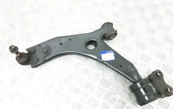 Front lower control arm/wishbone