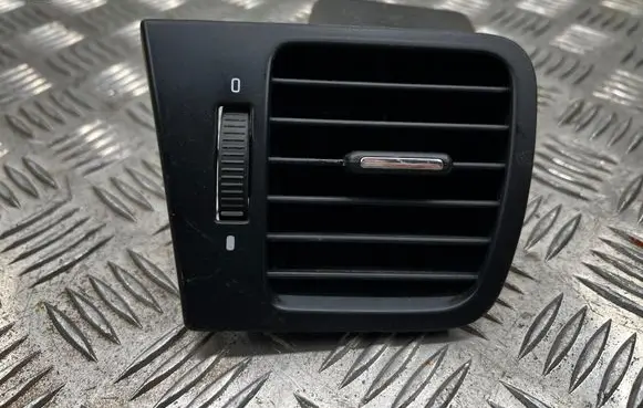 Subaru Outback Dashboard side air vent grill/cover trim 