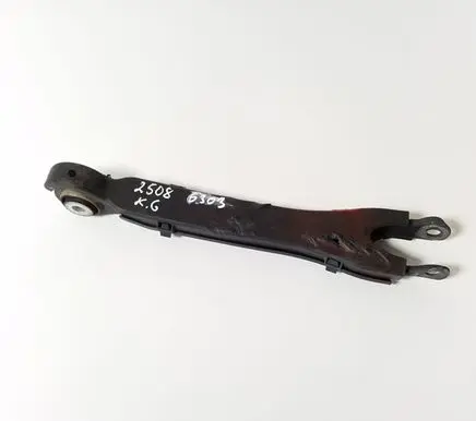 Mercedes-Benz E C207 W207 Rear control arm A2053506303