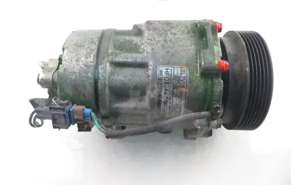 Audi A3 S3 8L Air conditioning (A/C) compressor (pump) SL7V16