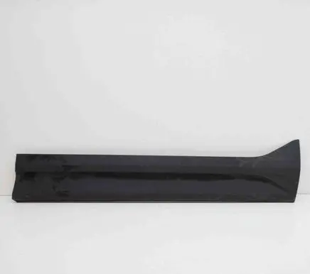 Volvo XC40 Front door trim (molding) 31448337 31448317