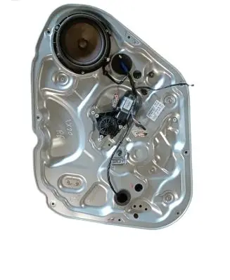 Hyundai ix20 Front door window regulator with motor 824601P000 824801K020