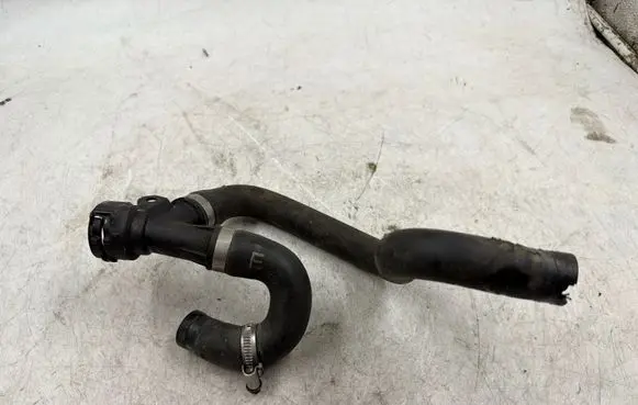 BMW 3 E90 E91 Engine coolant pipe/hose 7805361