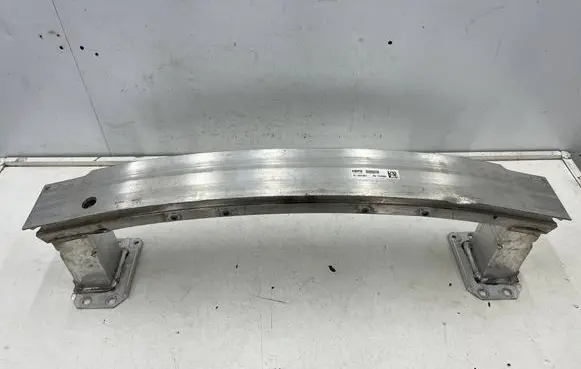Audi E-tron GT Front bumper support beam 9j1805241b