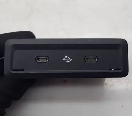 Mercedes-Benz Sprinter W907 W910 USB socket connector A2478207502