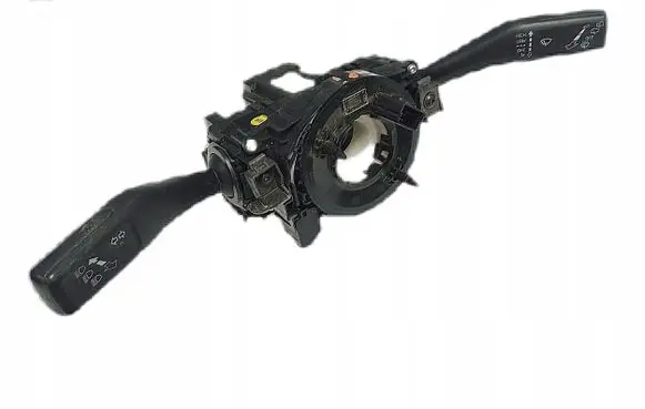 Volkswagen Up Airbag slip ring squib (SRS ring) 6RA959653