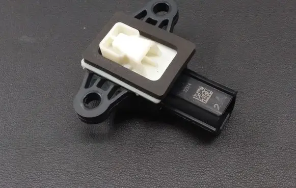 Land Rover Range Rover Sport L494 Airbag deployment crash/impact sensor CK5214C676AA