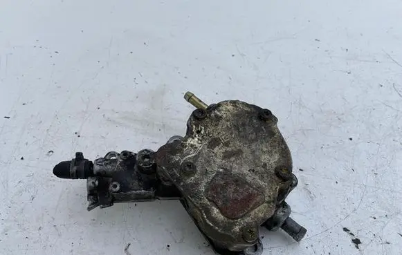 Volkswagen PASSAT B5.5 Vacuum pump