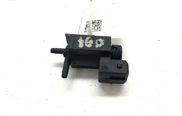 BMW 5 E60 E61 Turbo solenoid valve 1742712 72234100