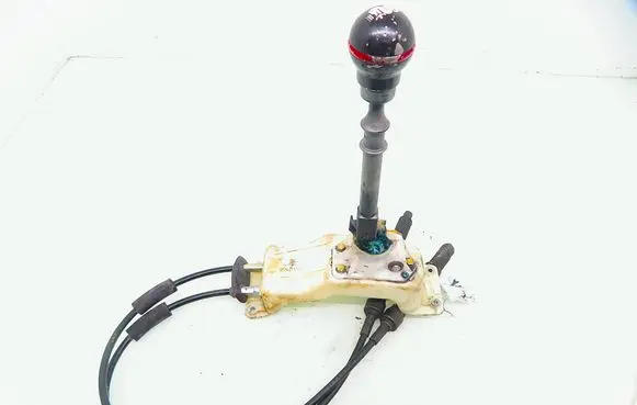 Alfa Romeo GT Gear shifter/selector 55347550