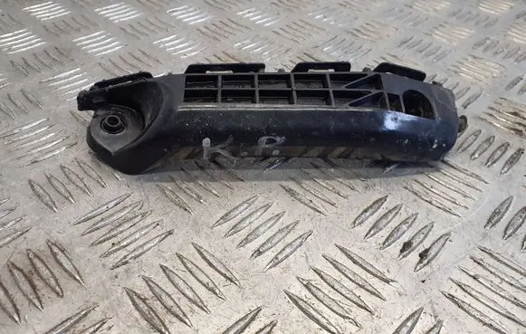 Toyota Yaris Front bumper mounting bracket 525360d090