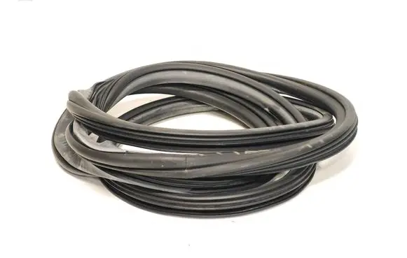 Audi A4 S4 B8 8K Front door rubber seal