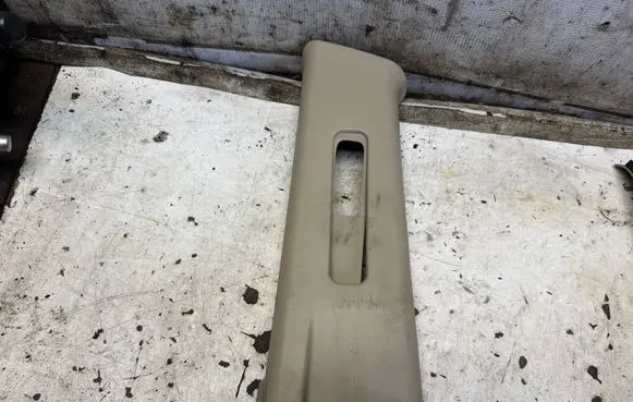 Mazda 3 I (B) pillar trim (top) BP4K68211