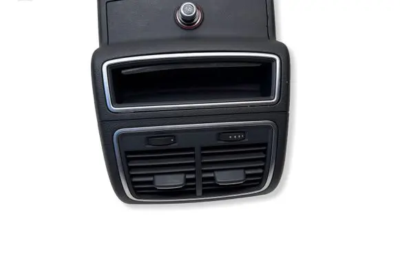 Audi A7 S7 4G Glove box central console 4G0863300 4G0864376B 4G0919180A