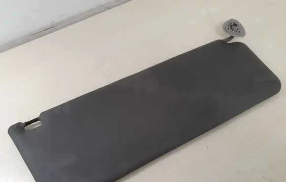 Ford Transit Sun visor