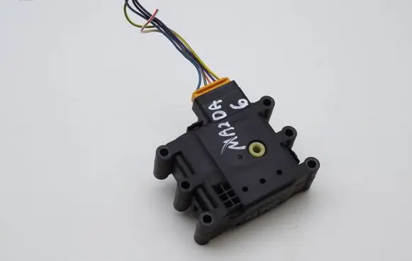 Mazda 6 Air flap motor/actuator 