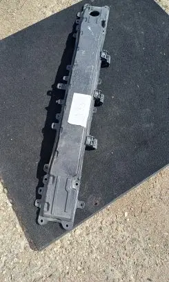 Hyundai Tucson TL Rear bumper cross member 86630D7000