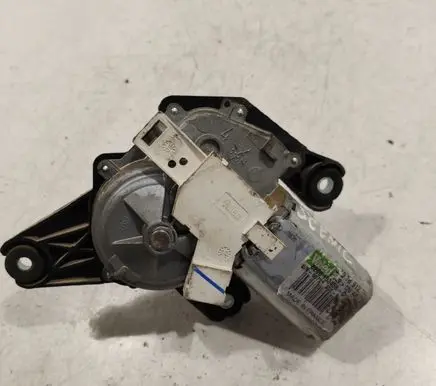 Renault Scenic II - Grand scenic II Rear window wiper mechanism 8200153458