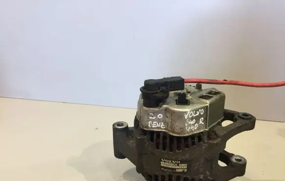 Volvo S40, V40 Generator/alternator 9130217 1012115571