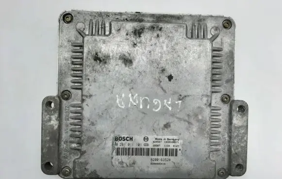 Engine control unit/module