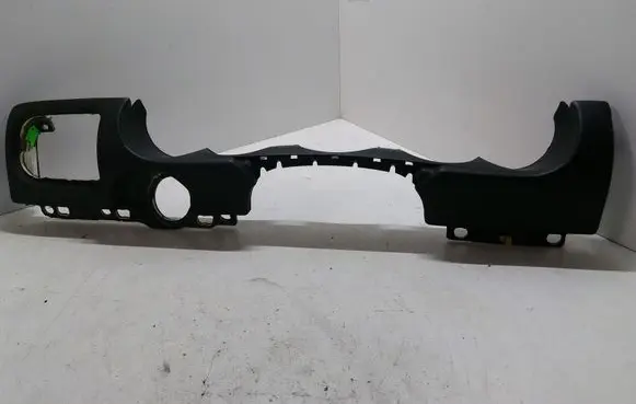Porsche Cayenne (9PA) Car ashtray trim 7L5857565 7L5857054