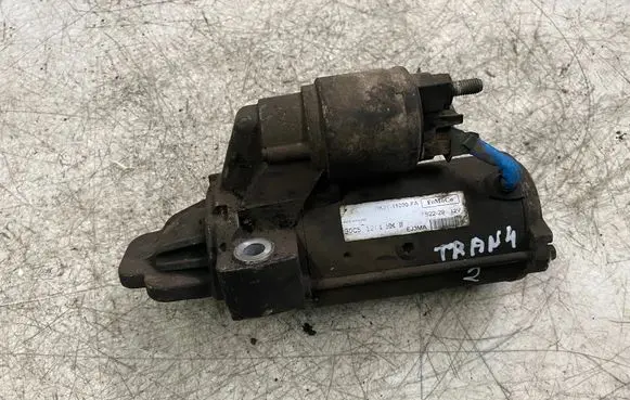 Ford Transit Starter motor BK3T11000FA