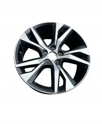 Volvo S60 R18 alloy rim 