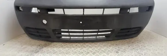 Opel Vivaro Front bumper 91165829