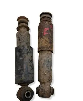 Volkswagen Transporter - Caravelle T4 Rear shock absorber/damper 