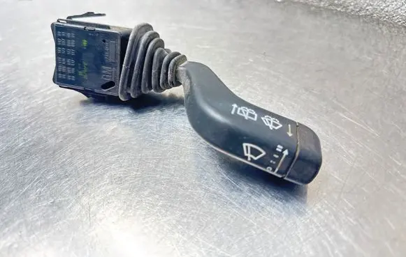 Opel Meriva A Indicator stalk 09185413 12268700 09185415