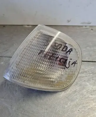 Skoda Felicia I Front indicator light 441987882136