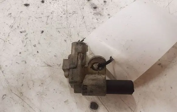 Peugeot 307 Camshaft position sensor 9628559980
